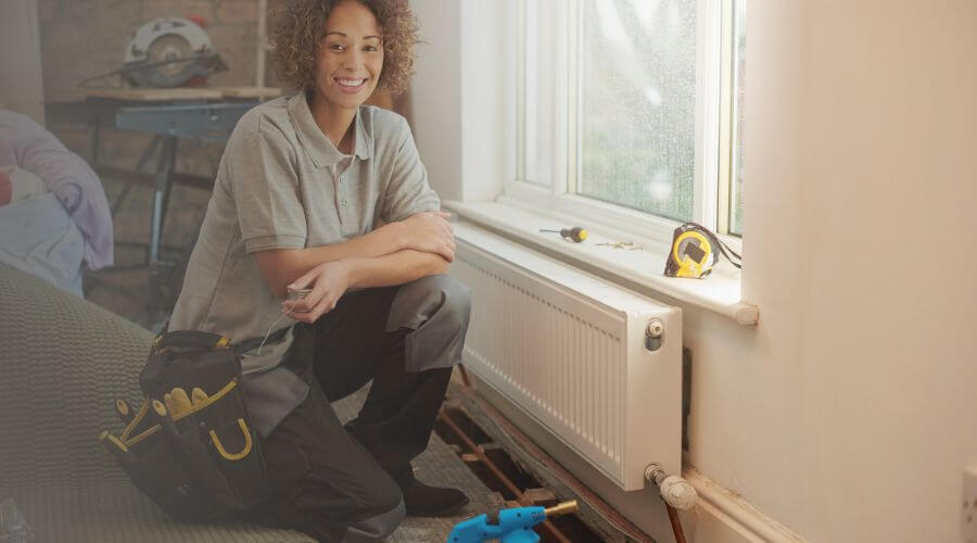 Plumbing in Jersey City, NJ